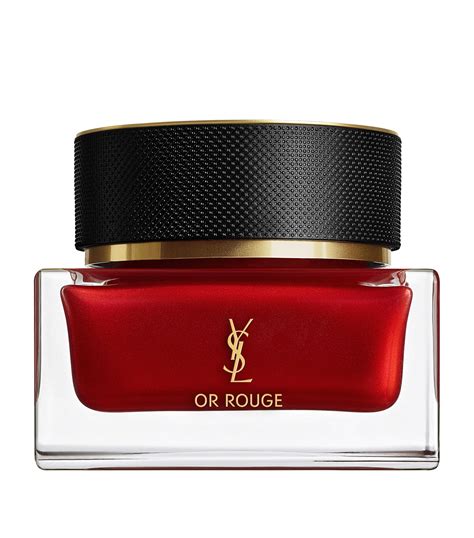 ysl or rouge cream|ysl beauty rich and youth.